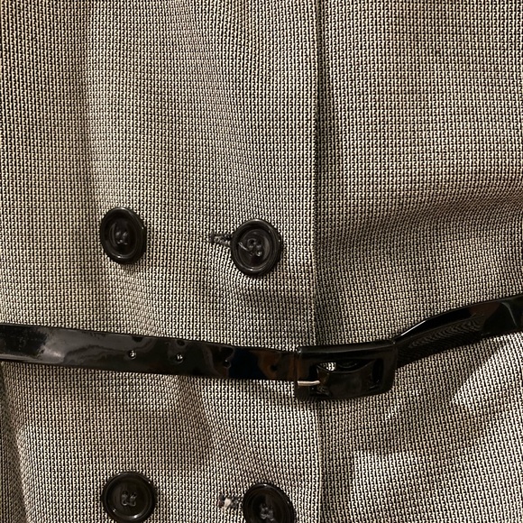 Vintage 90’s Suit with Shorts - Picture 3 of 6